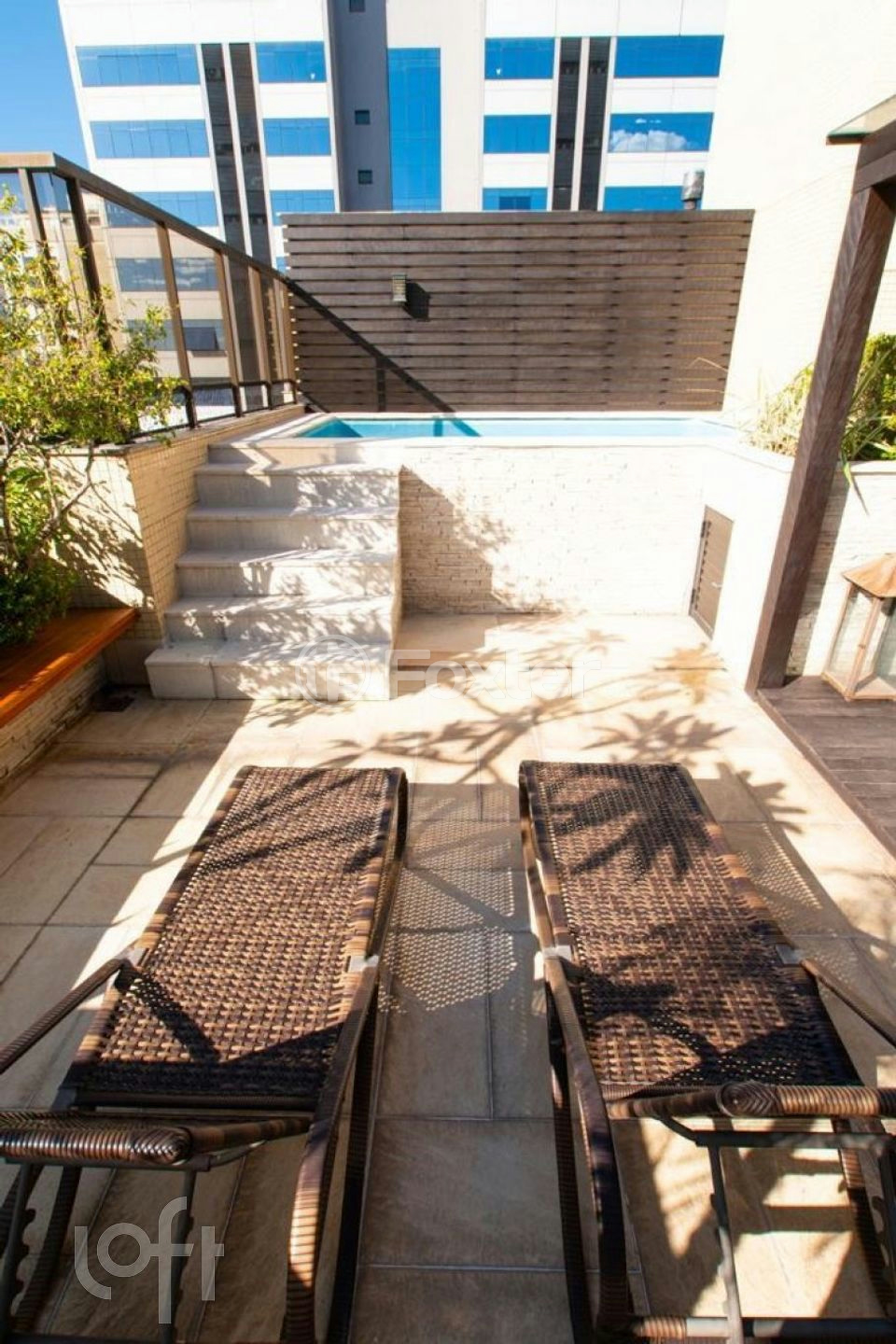 Cobertura à venda com 3 quartos, 278m² - Foto 3
