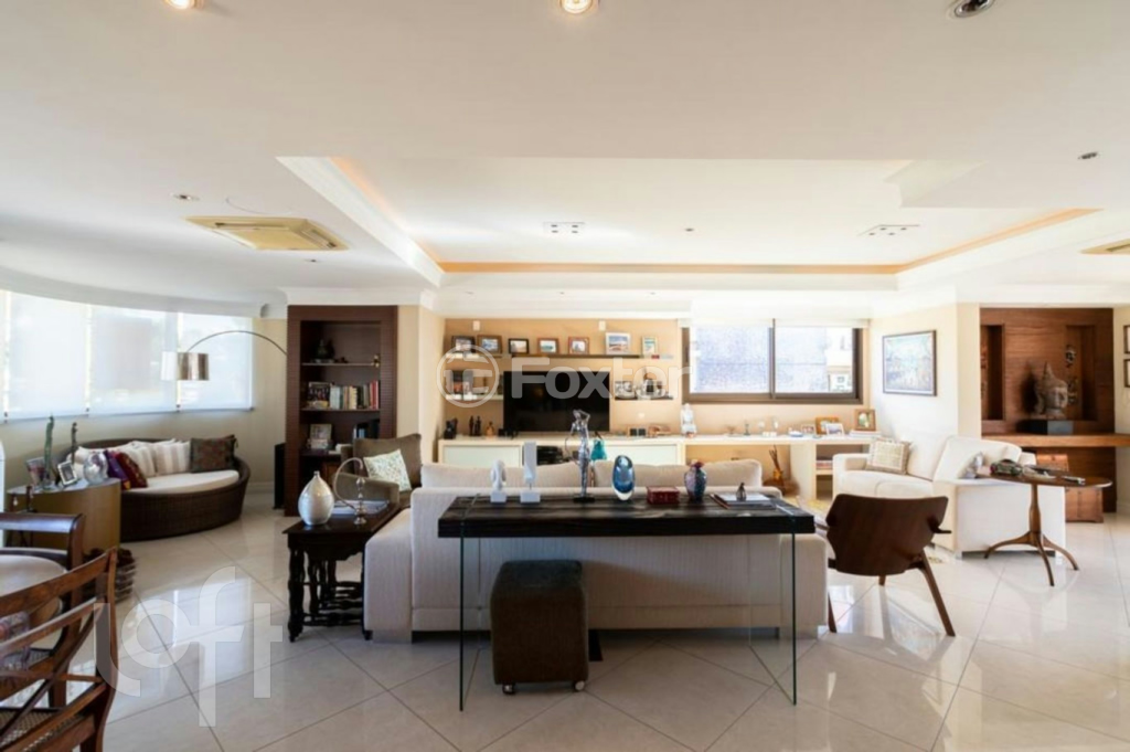 Cobertura à venda com 3 quartos, 278m² - Foto 4