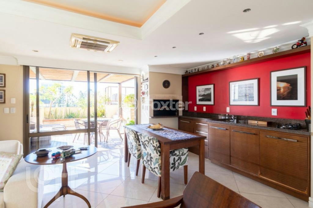 Cobertura à venda com 3 quartos, 278m² - Foto 24