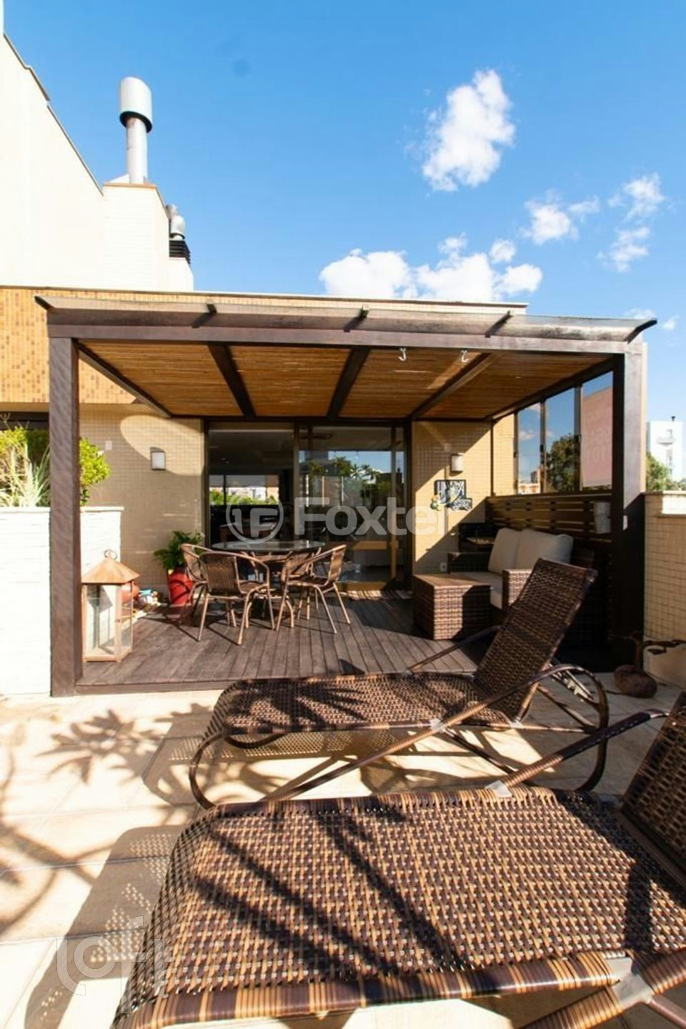 Cobertura à venda com 3 quartos, 278m² - Foto 11