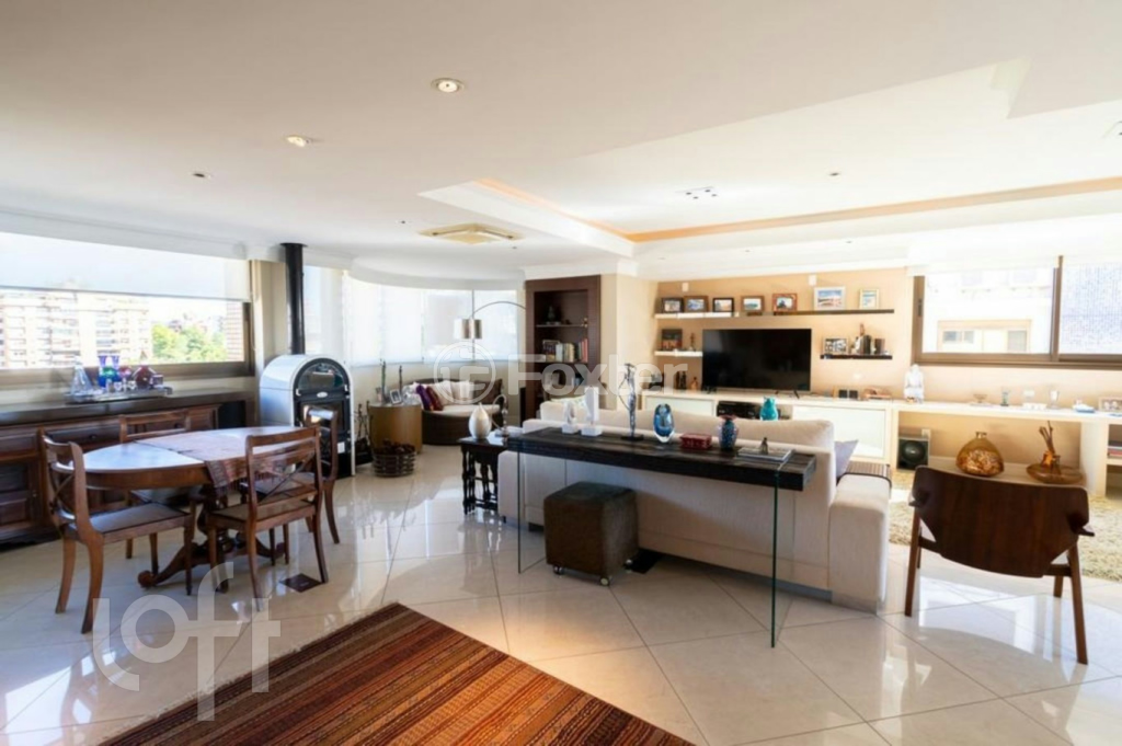Cobertura à venda com 3 quartos, 278m² - Foto 5