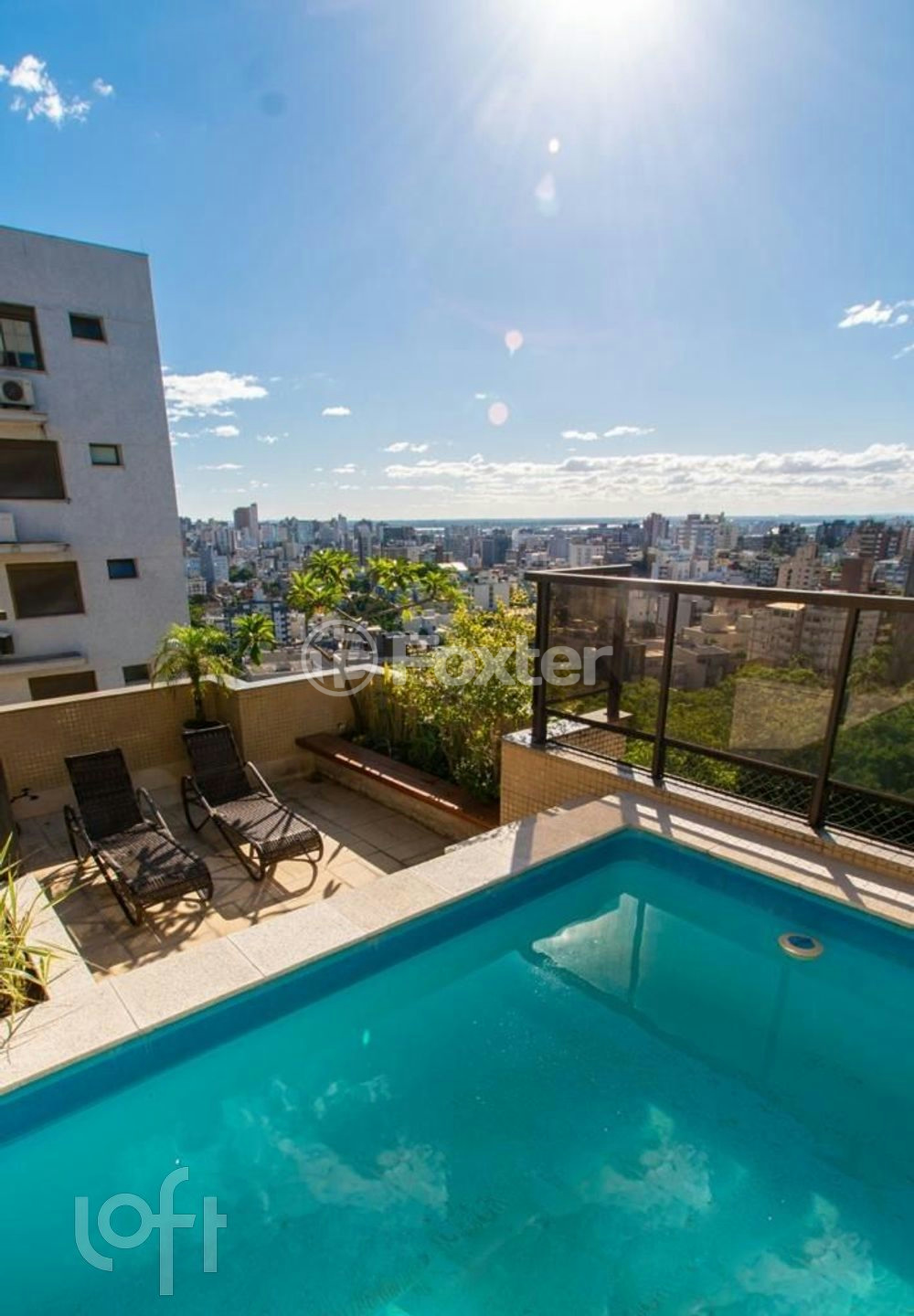 Cobertura à venda com 3 quartos, 278m² - Foto 14