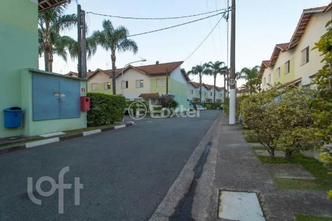 Casa de Condomínio à venda com 2 quartos, 64m² - Foto 13