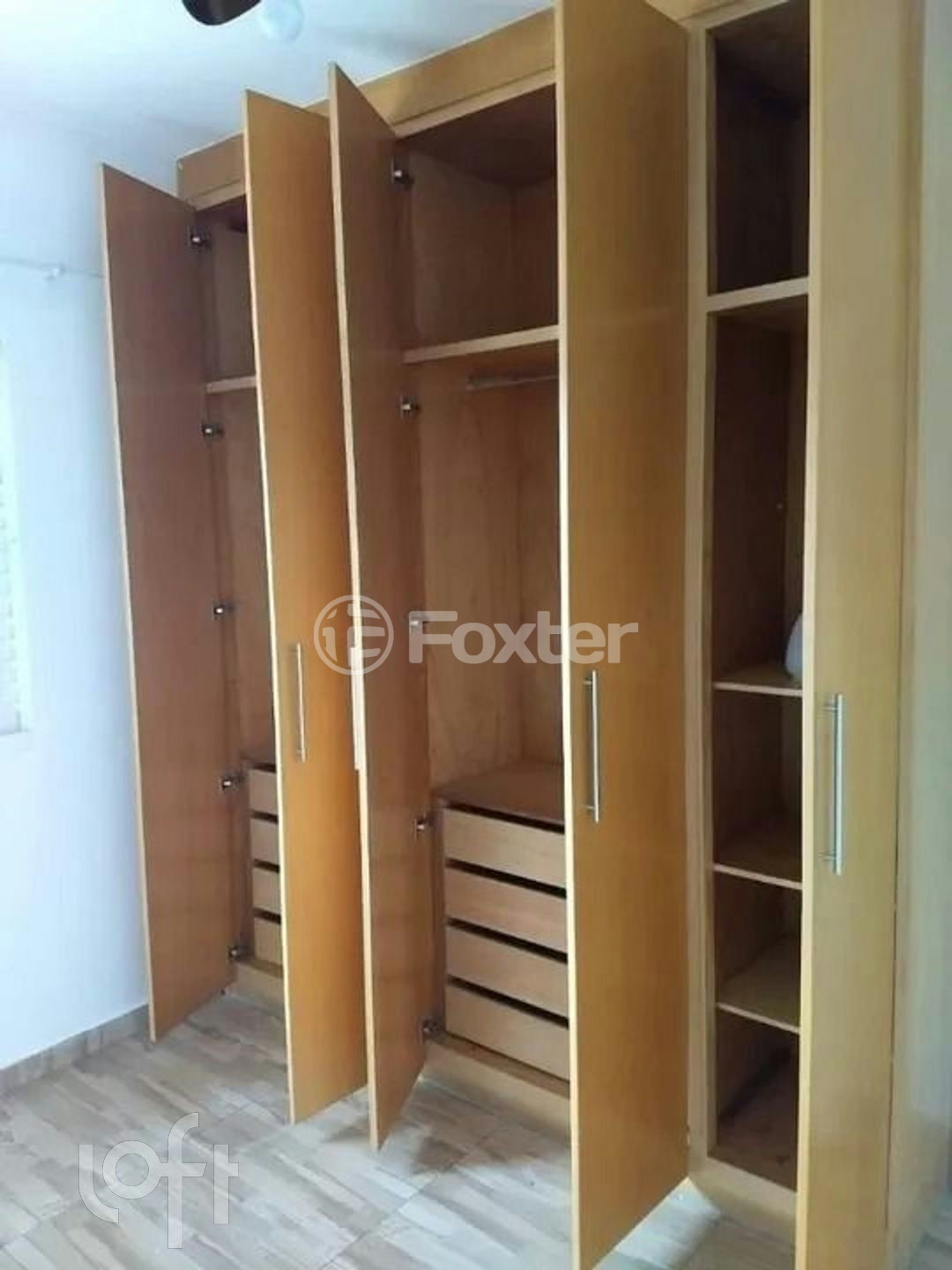 Casa de Condomínio à venda com 2 quartos, 64m² - Foto 6