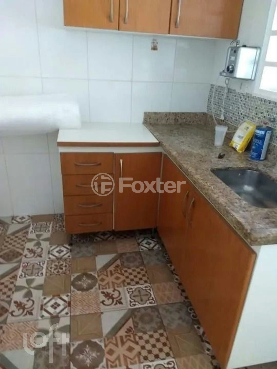 Casa de Condomínio à venda com 2 quartos, 64m² - Foto 7