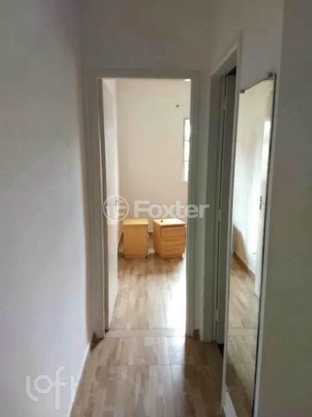 Casa de Condomínio à venda com 2 quartos, 64m² - Foto 2