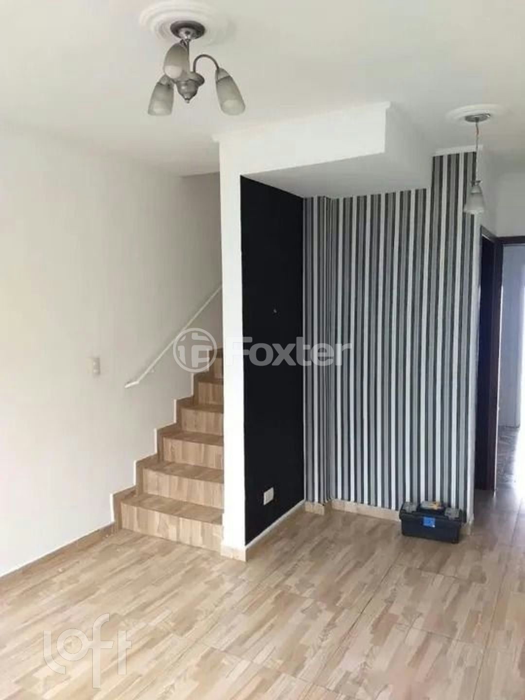 Casa de Condomínio à venda com 2 quartos, 64m² - Foto 15