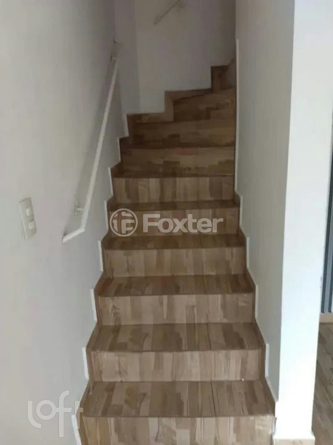 Casa de Condomínio à venda com 2 quartos, 64m² - Foto 1