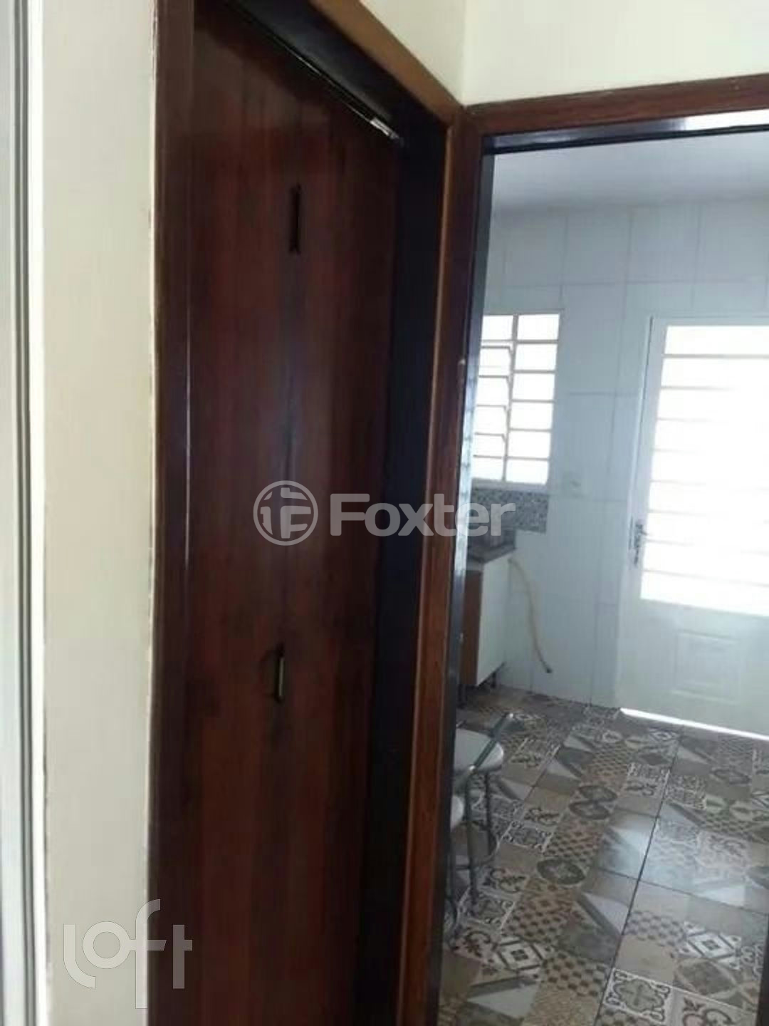 Casa de Condomínio à venda com 2 quartos, 64m² - Foto 9