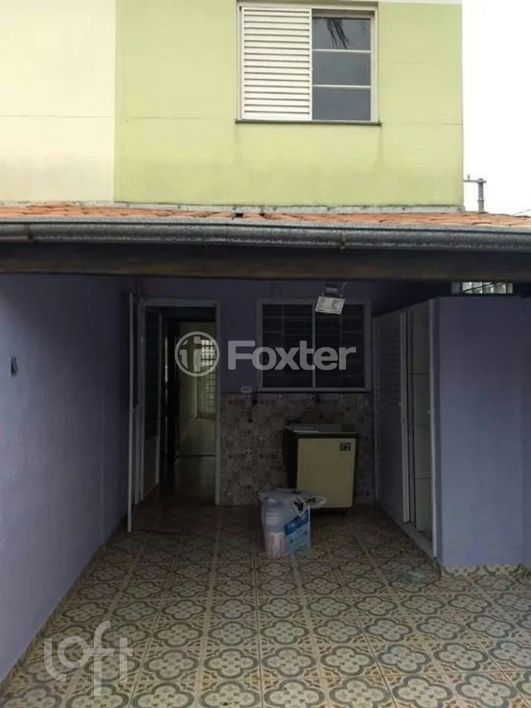 Casa de Condomínio à venda com 2 quartos, 64m² - Foto 12