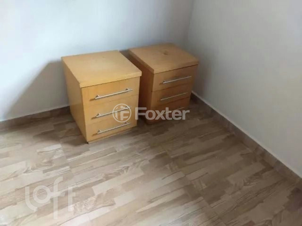Casa de Condomínio à venda com 2 quartos, 64m² - Foto 3