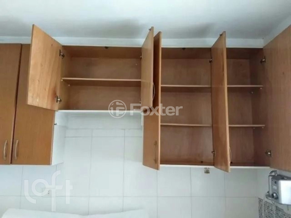 Casa de Condomínio à venda com 2 quartos, 64m² - Foto 8