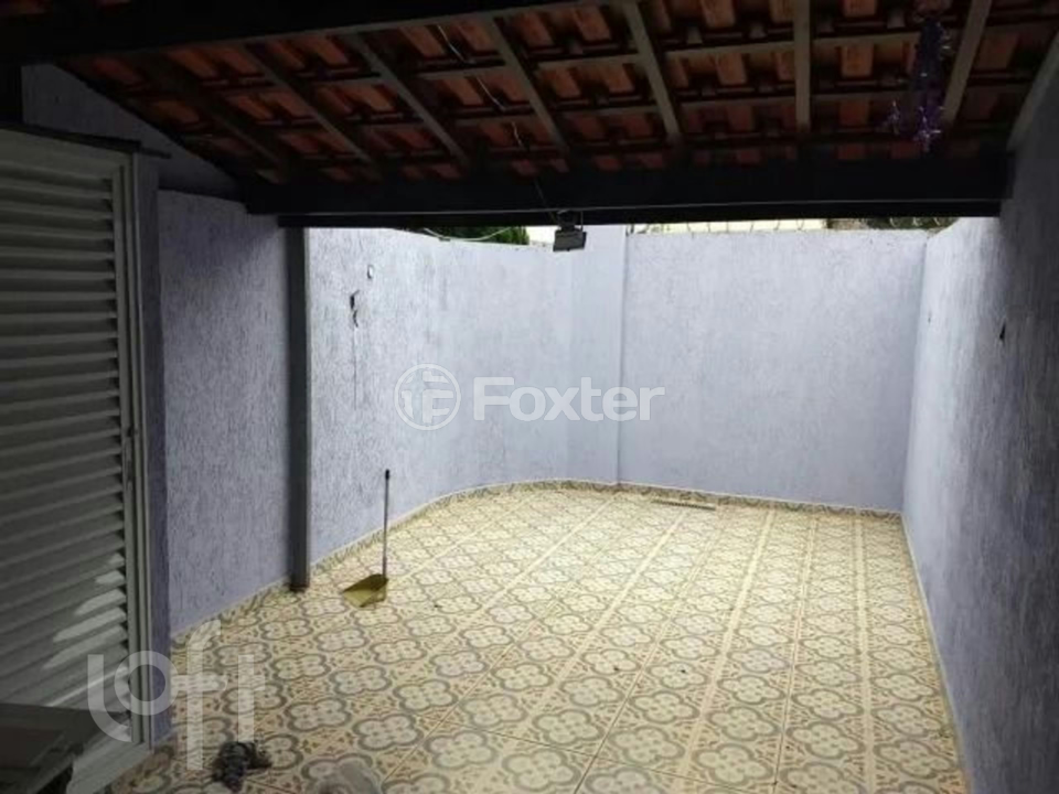 Casa de Condomínio à venda com 2 quartos, 64m² - Foto 11