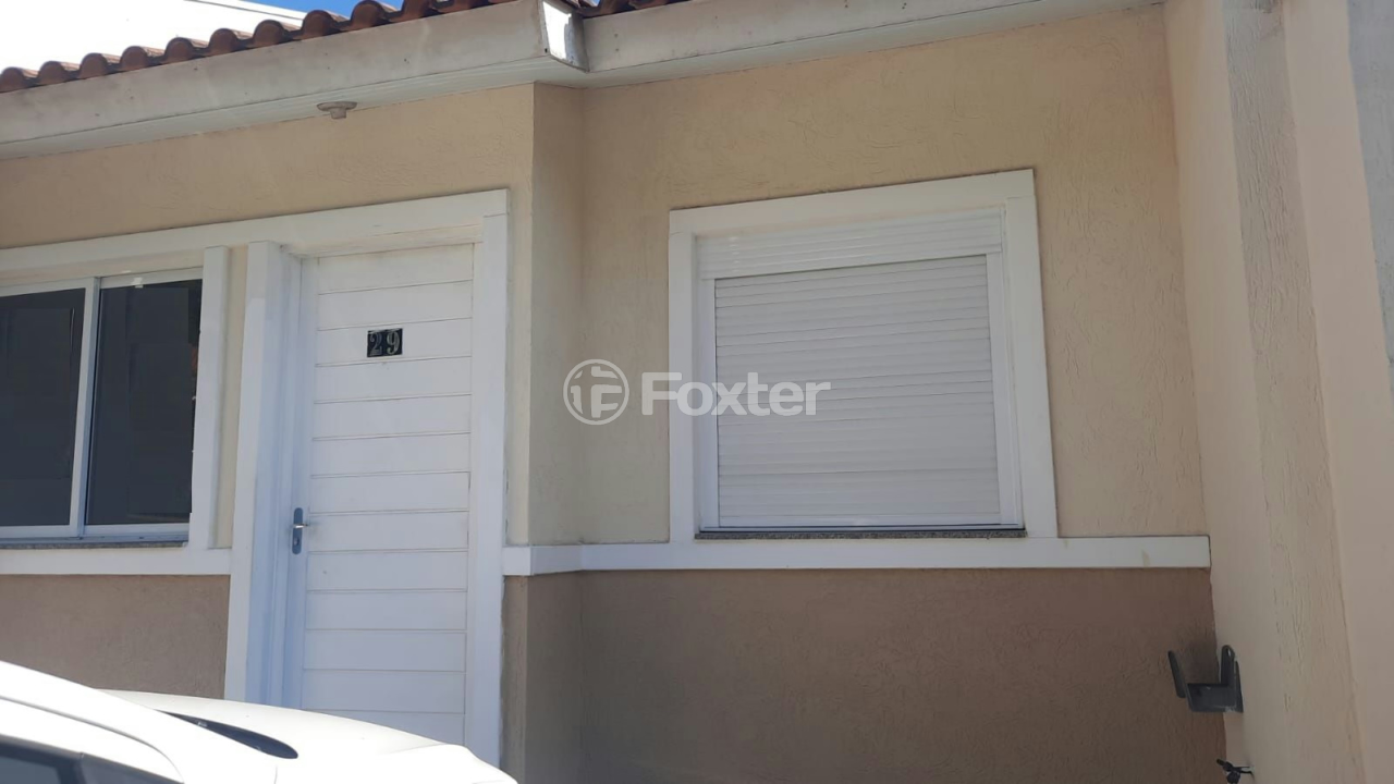 Casa de Condomínio à venda com 2 quartos, 66m² - Foto 3