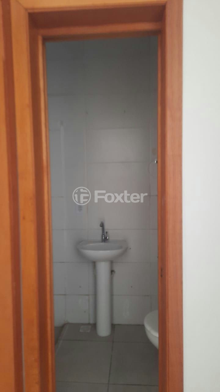 Casa de Condomínio à venda com 2 quartos, 66m² - Foto 8