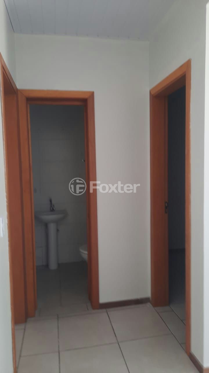 Casa de Condomínio à venda com 2 quartos, 66m² - Foto 9