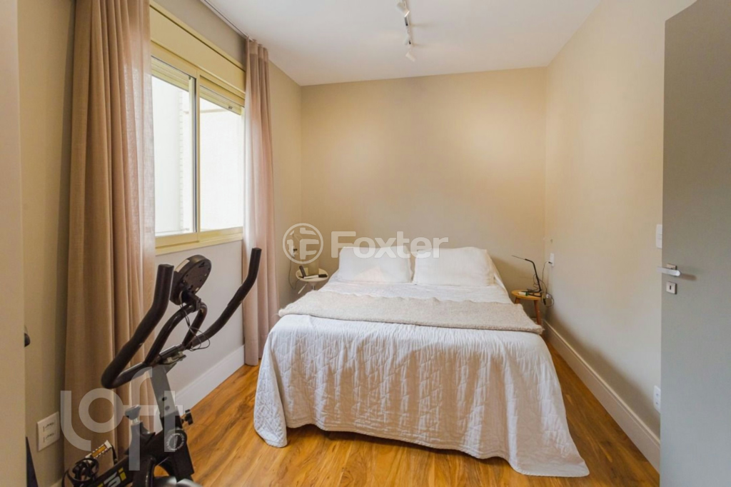 Apartamento à venda com 2 quartos, 112m² - Foto 21