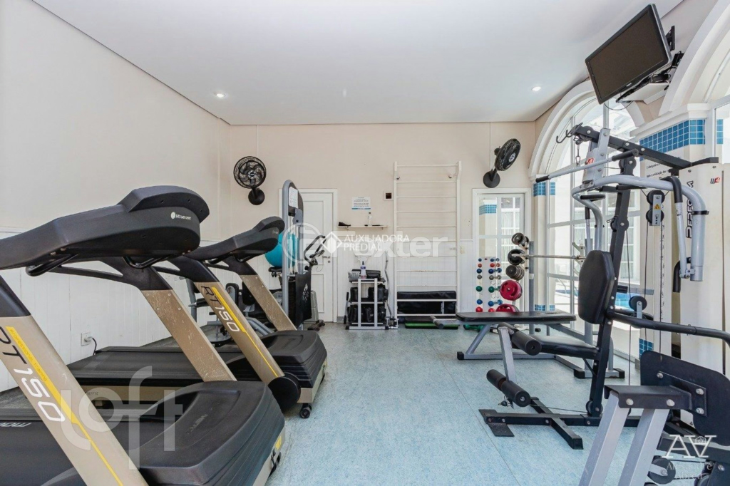 Apartamento à venda com 2 quartos, 112m² - Foto 42