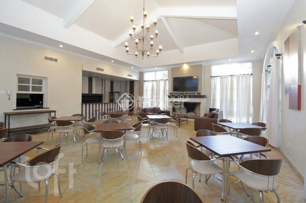 Apartamento à venda com 2 quartos, 112m² - Foto 52
