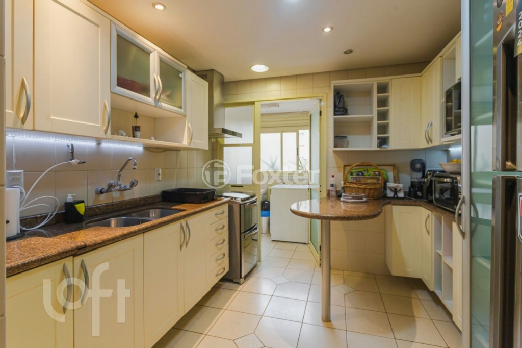 Apartamento à venda com 2 quartos, 112m² - Foto 14
