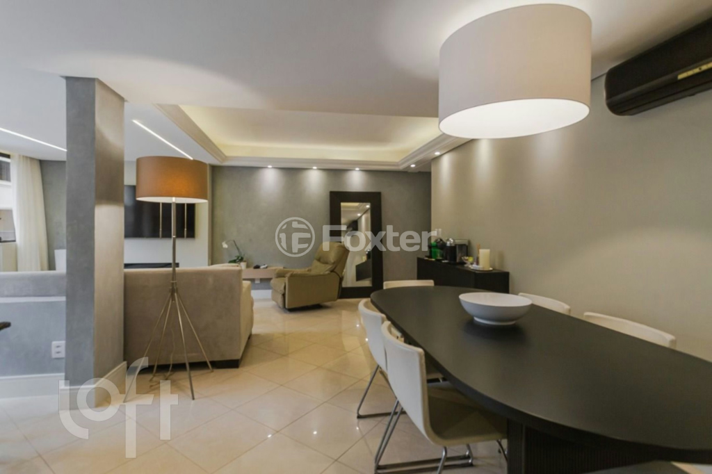Apartamento à venda com 2 quartos, 112m² - Foto 9