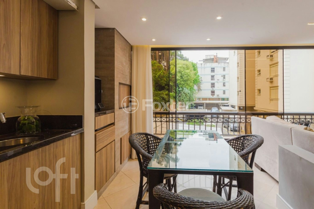 Apartamento à venda com 2 quartos, 112m² - Foto 6