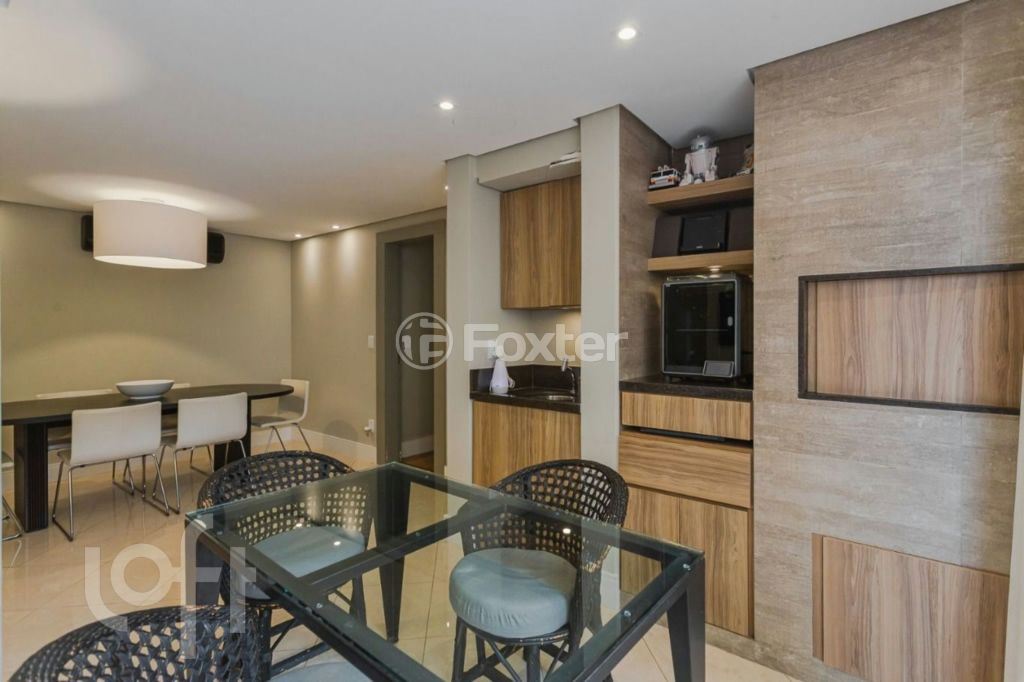 Apartamento à venda com 2 quartos, 112m² - Foto 10