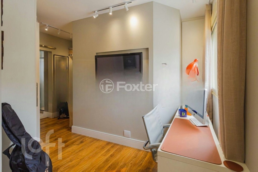 Apartamento à venda com 2 quartos, 112m² - Foto 24