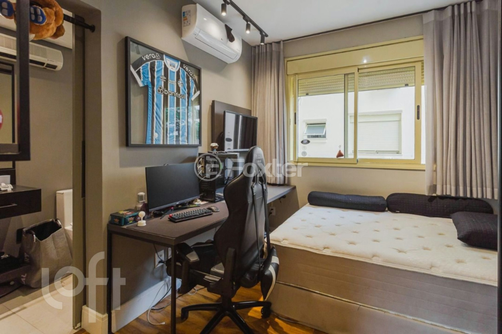 Apartamento à venda com 2 quartos, 112m² - Foto 32