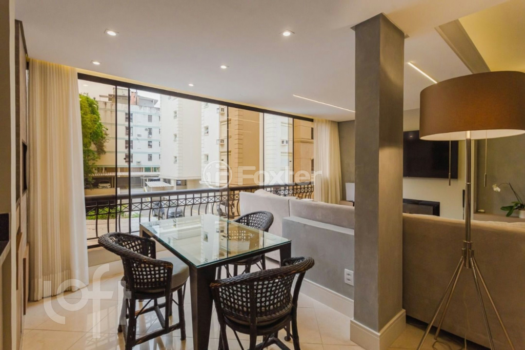 Apartamento à venda com 2 quartos, 112m² - Foto 5