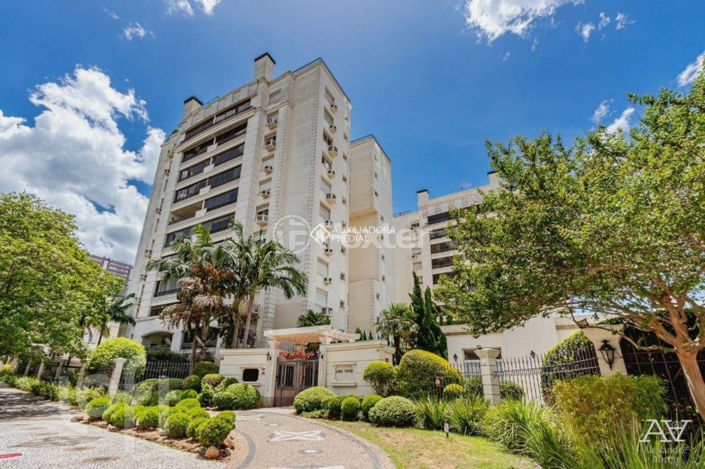 Apartamento à venda com 2 quartos, 112m² - Foto 1