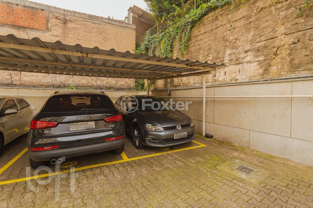 Apartamento à venda com 2 quartos, 112m² - Foto 37