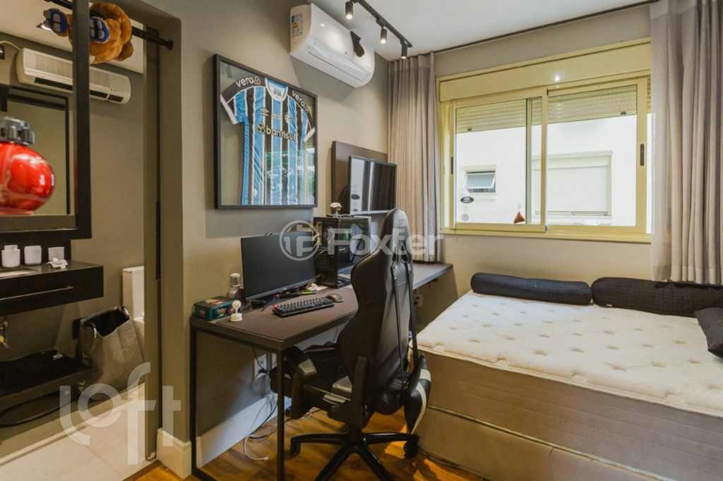 Apartamento à venda com 2 quartos, 112m² - Foto 30
