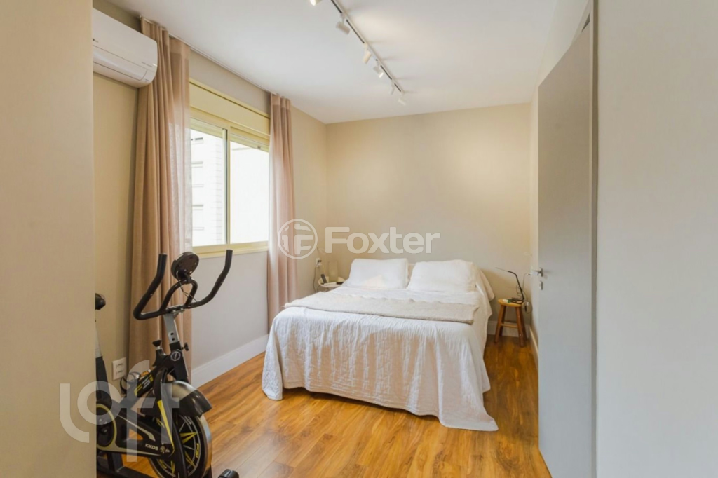 Apartamento à venda com 2 quartos, 112m² - Foto 20