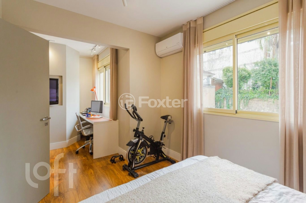 Apartamento à venda com 2 quartos, 112m² - Foto 22