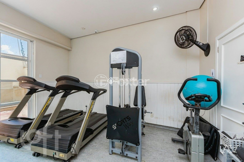 Apartamento à venda com 2 quartos, 112m² - Foto 43