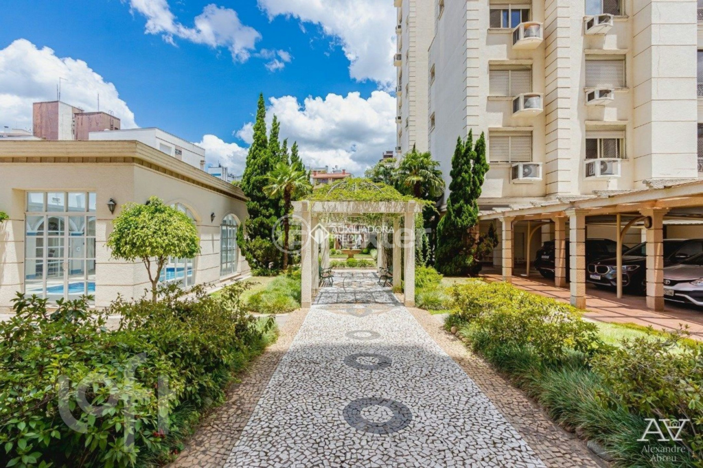 Apartamento à venda com 2 quartos, 112m² - Foto 49