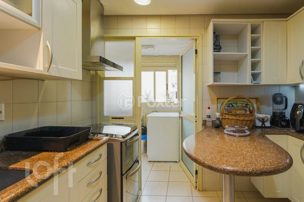 Apartamento à venda com 2 quartos, 112m² - Foto 16