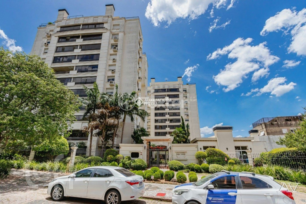 Apartamento à venda com 2 quartos, 112m² - Foto 47