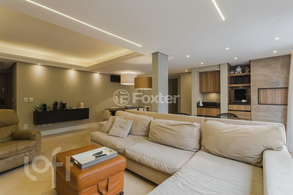 Apartamento à venda com 2 quartos, 112m² - Foto 2
