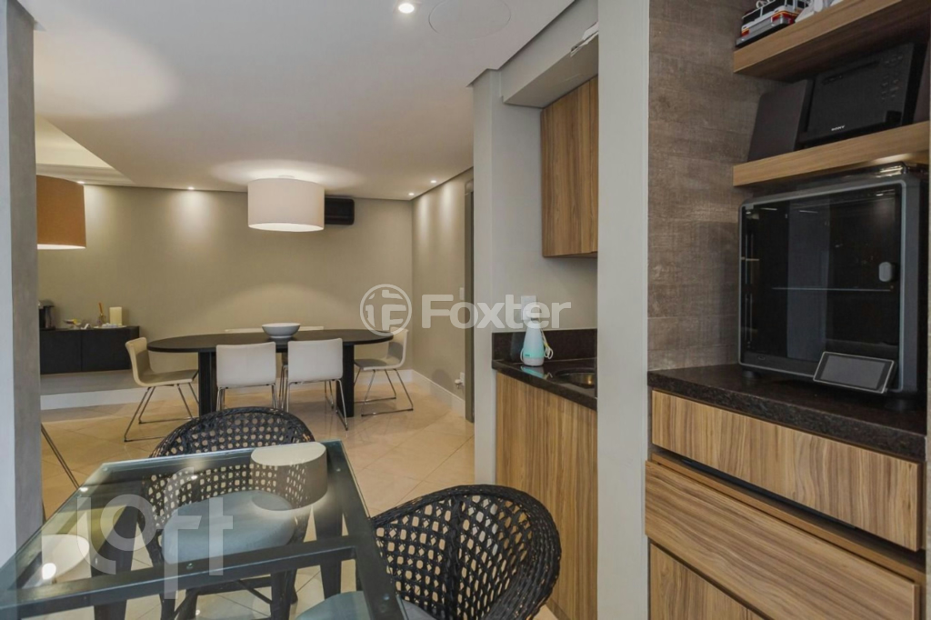 Apartamento à venda com 2 quartos, 112m² - Foto 11