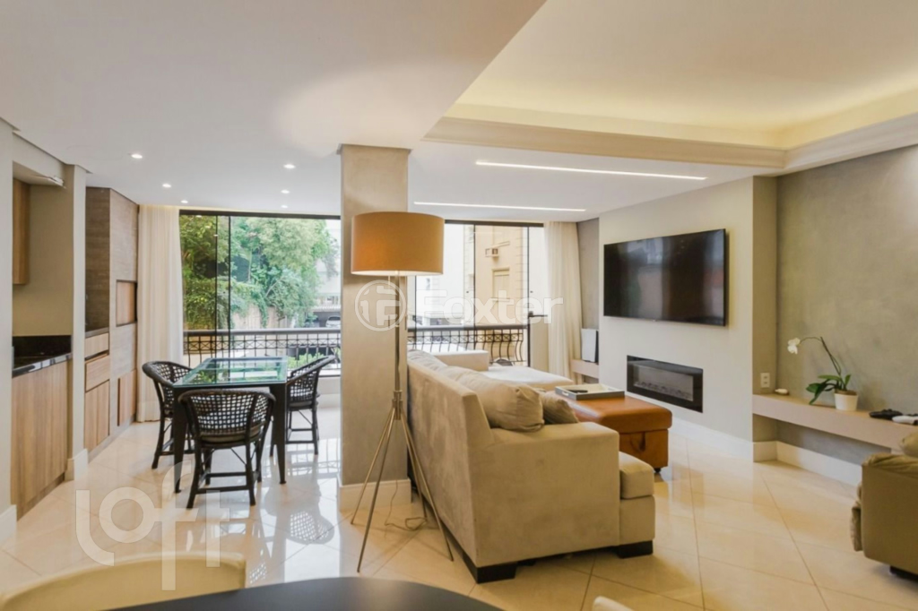 Apartamento à venda com 2 quartos, 112m² - Foto 12