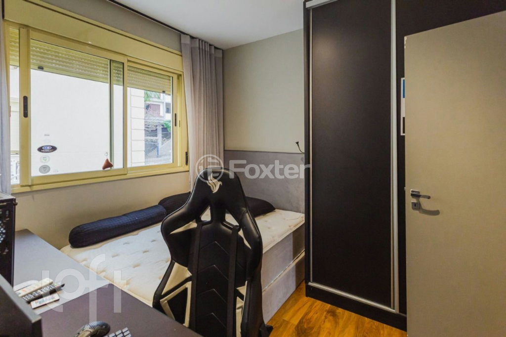 Apartamento à venda com 2 quartos, 112m² - Foto 33