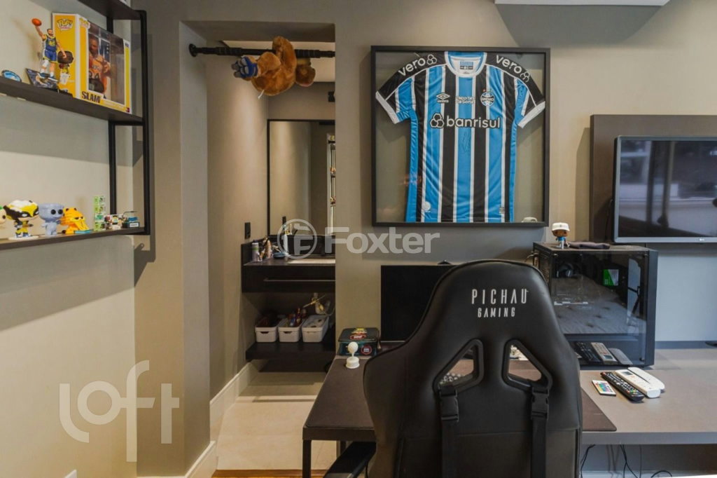 Apartamento à venda com 2 quartos, 112m² - Foto 31