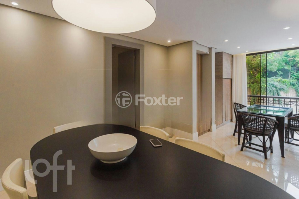 Apartamento à venda com 2 quartos, 112m² - Foto 13