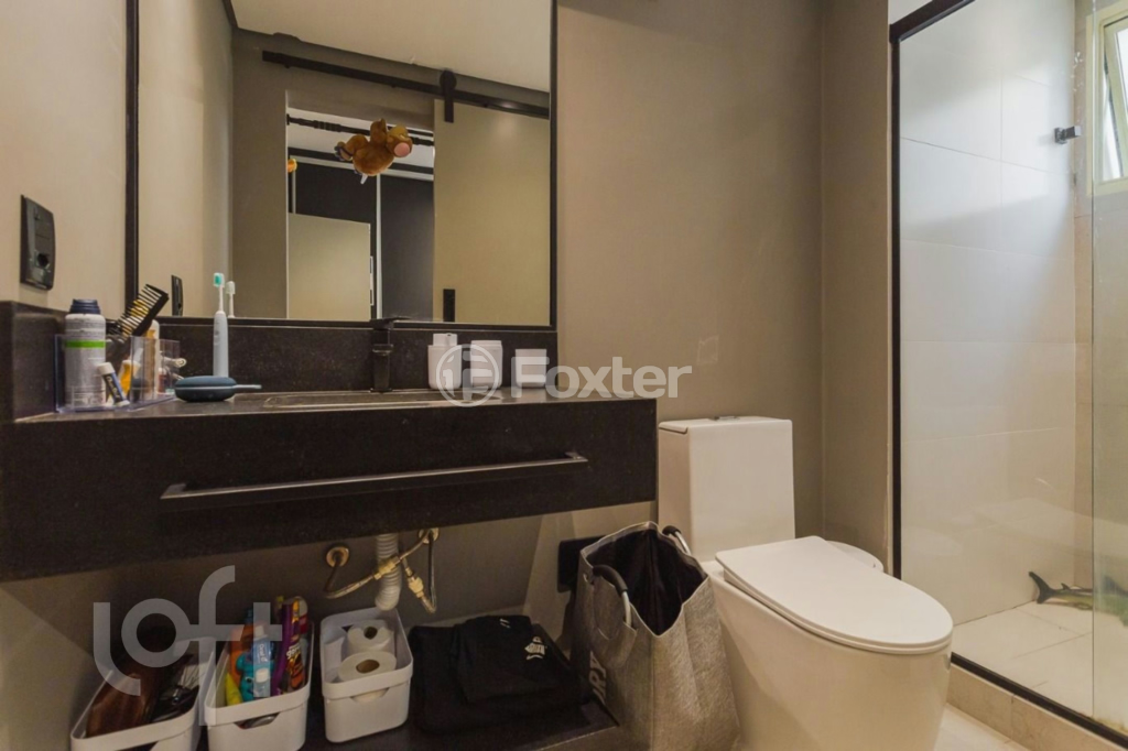 Apartamento à venda com 2 quartos, 112m² - Foto 35