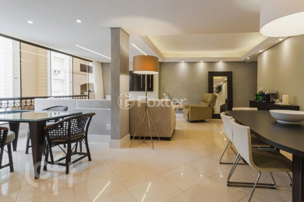 Apartamento à venda com 2 quartos, 112m² - Foto 8