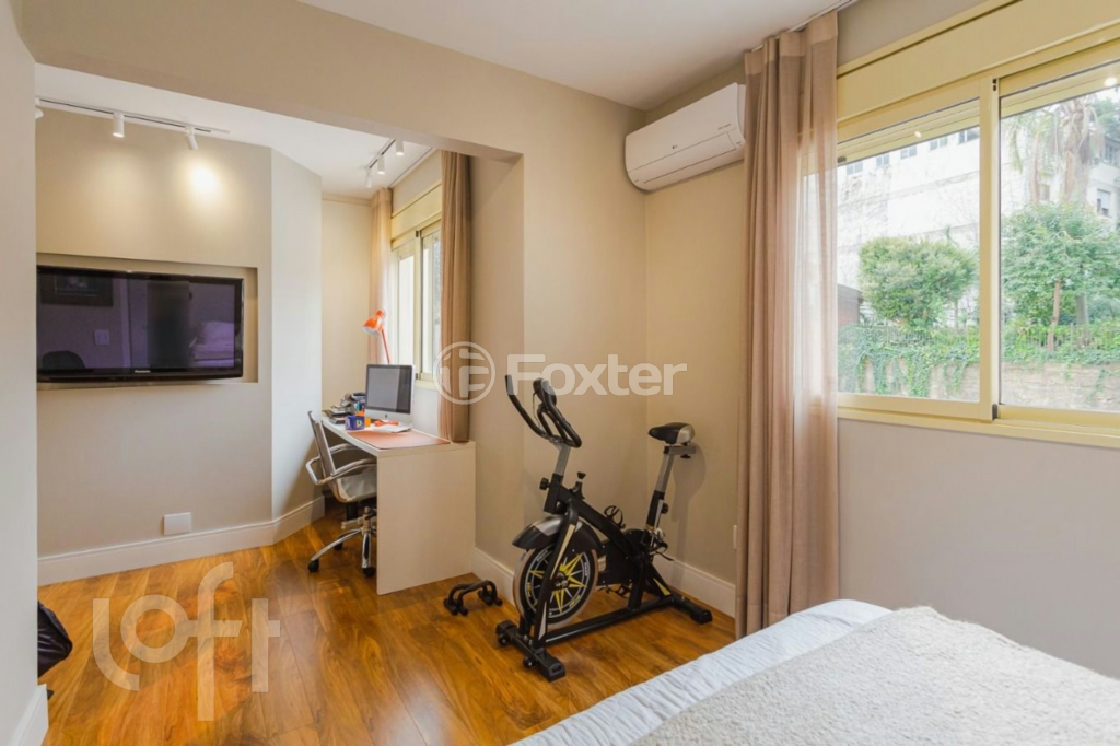 Apartamento à venda com 2 quartos, 112m² - Foto 23