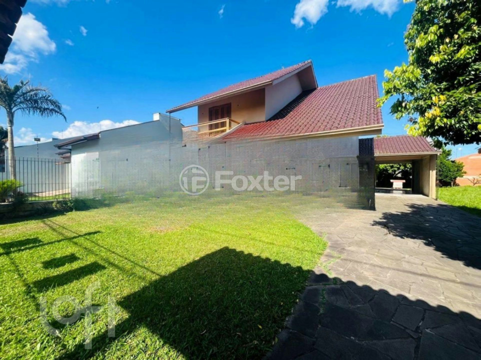 Casa à venda com 3 quartos, 214m² - Foto 32