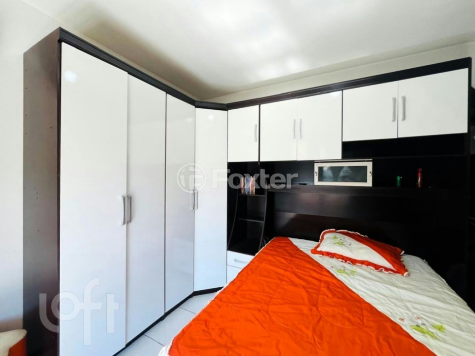 Casa à venda com 3 quartos, 214m² - Foto 27